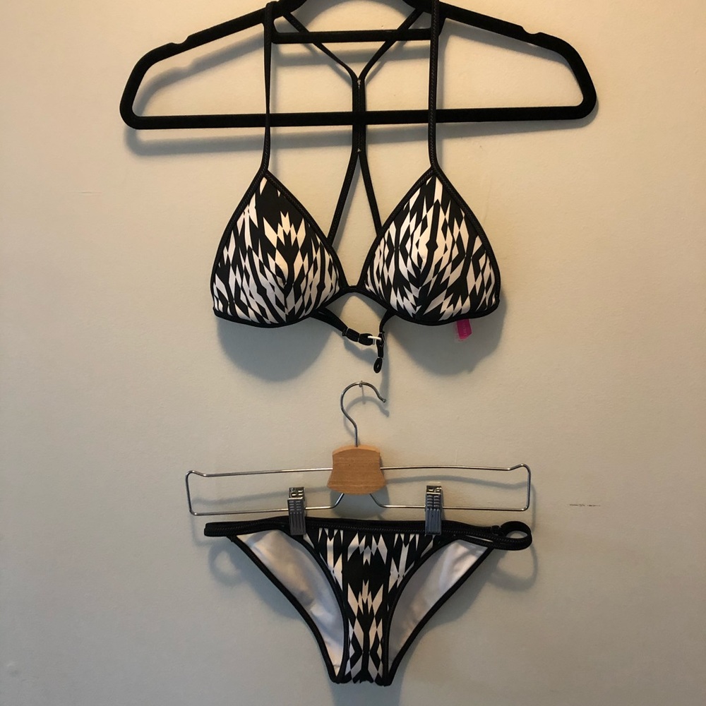 Victoria secret swimsuit
